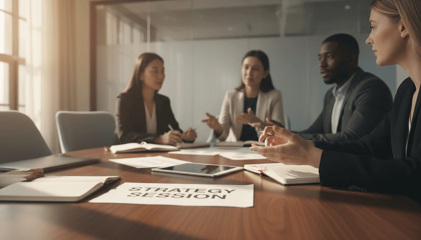 Scientific advisory board reviewing nominations